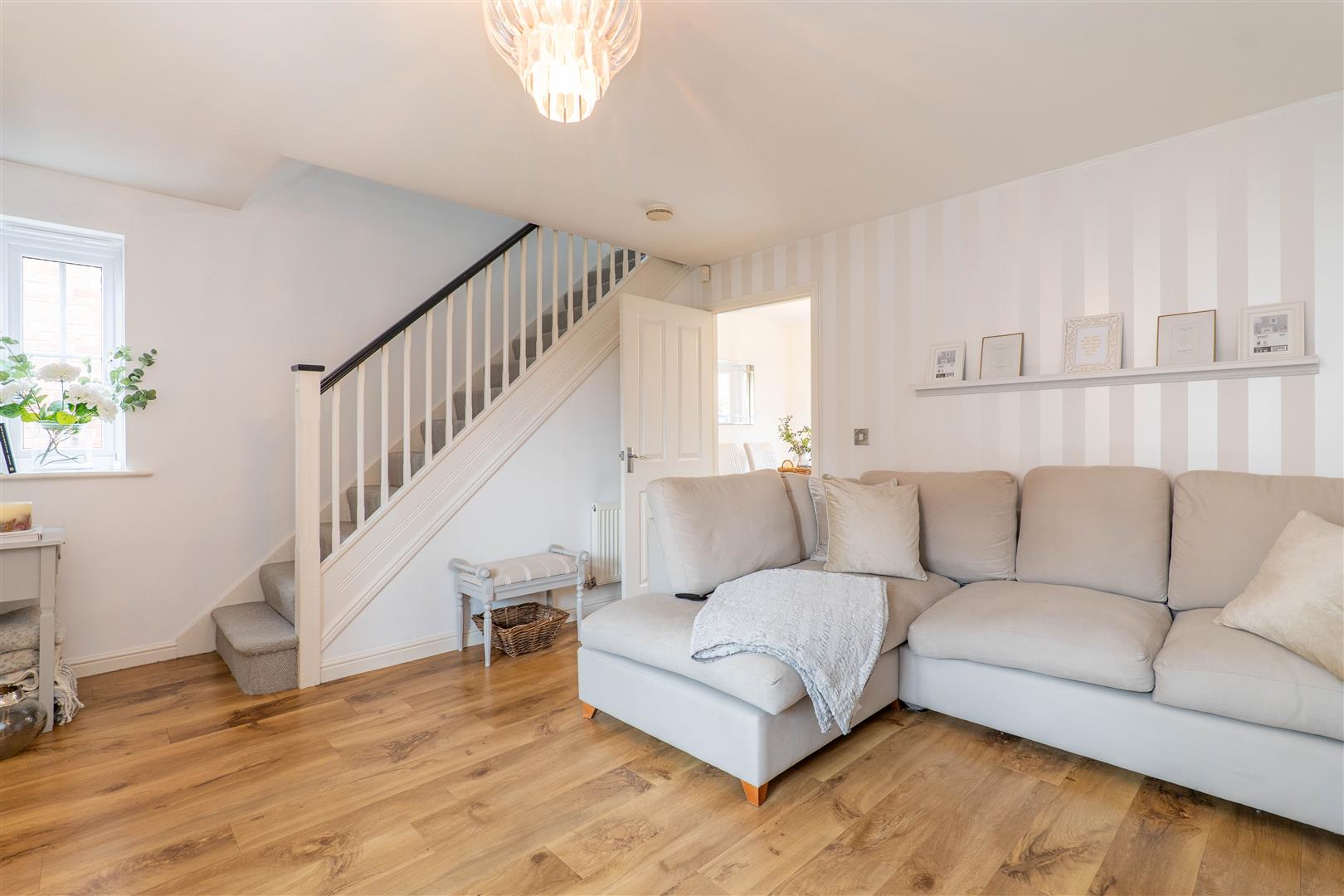 3 bed property in Anderton Crescent, Chorley